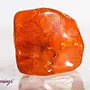 Carnelian Large Tumble