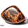 Mahogany Obsidian Tumbled 10-15 MM