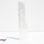 Selenite/Satin Spar 4" Stick