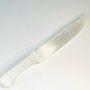 Selenite/Satin Spar Knife Large 10"