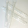 Selenite/Satin Spar  Charging Bar 12"