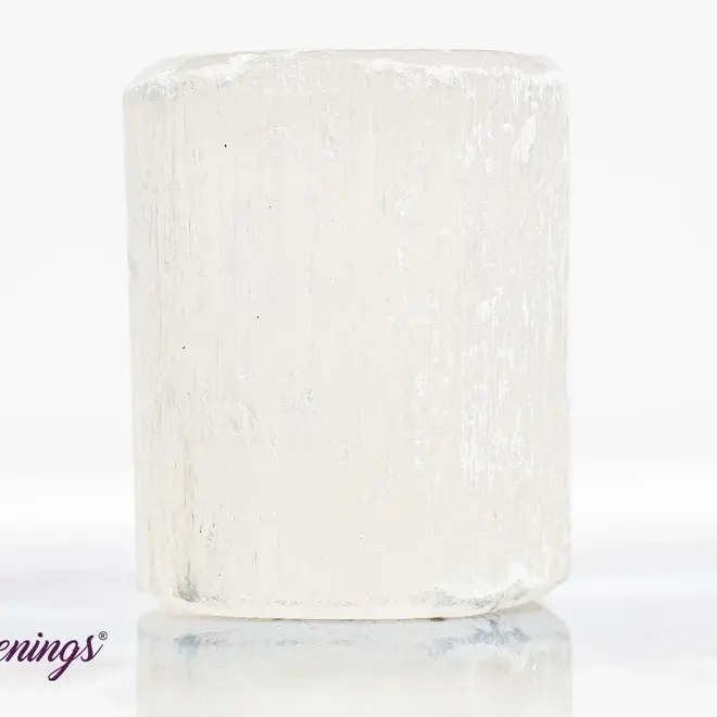 Selenite Tumbled