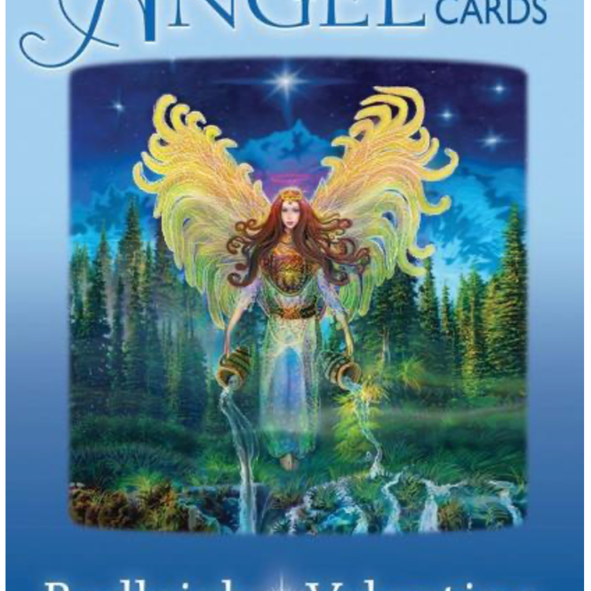 Angel Tarot Cards