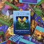 Angel Tarot Cards