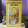 Radiant Rider Waite Tarot Deck Tin