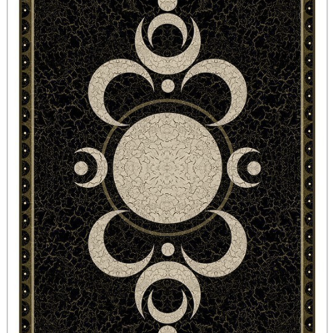 Black Seed Tarot