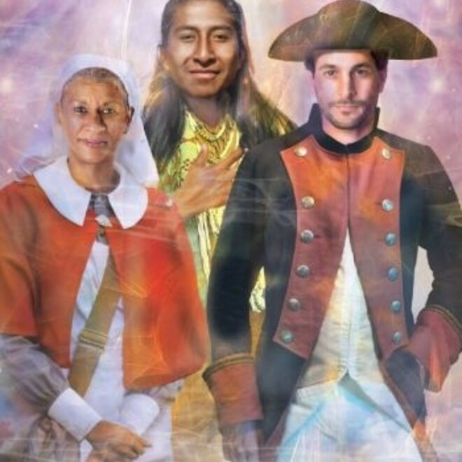 Energy & Spirit Oracle