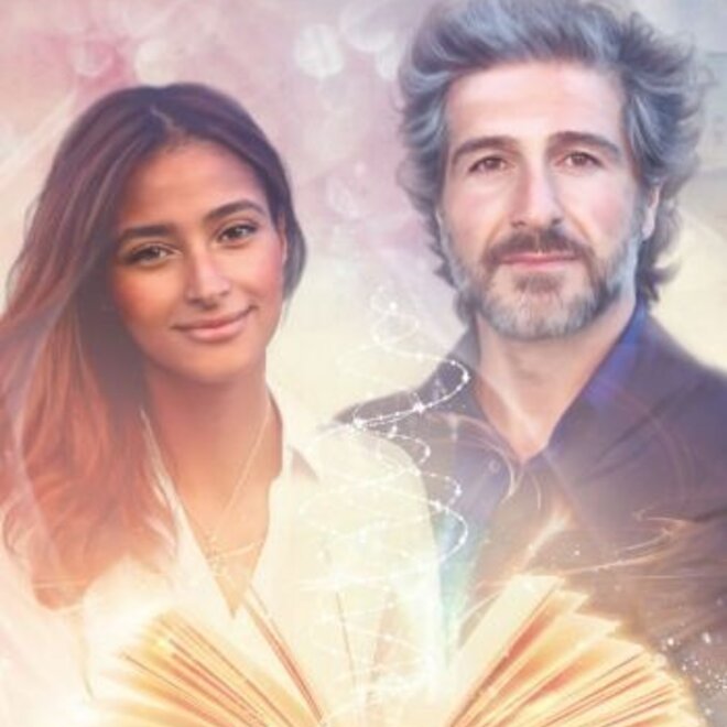 Energy & Spirit Oracle