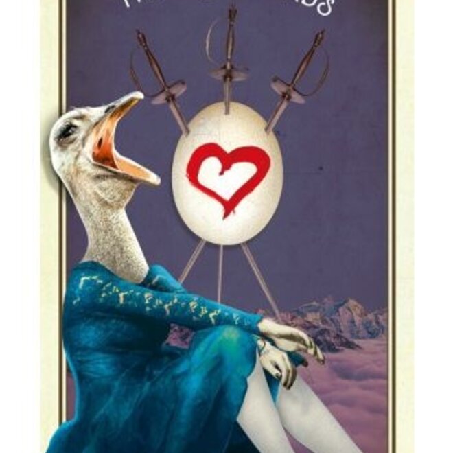 The Tarot of Curious Creatures