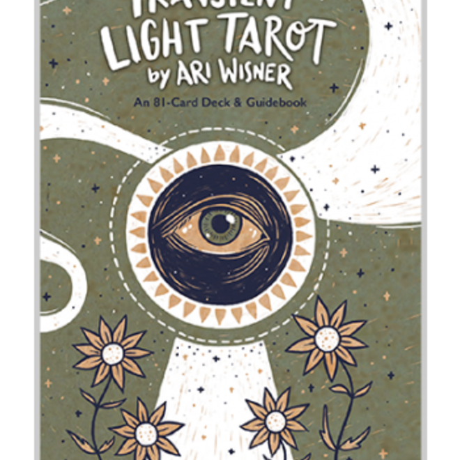 Transient Light Tarot Deck