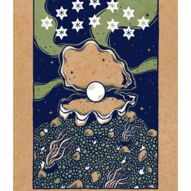 Transient Light Tarot Deck