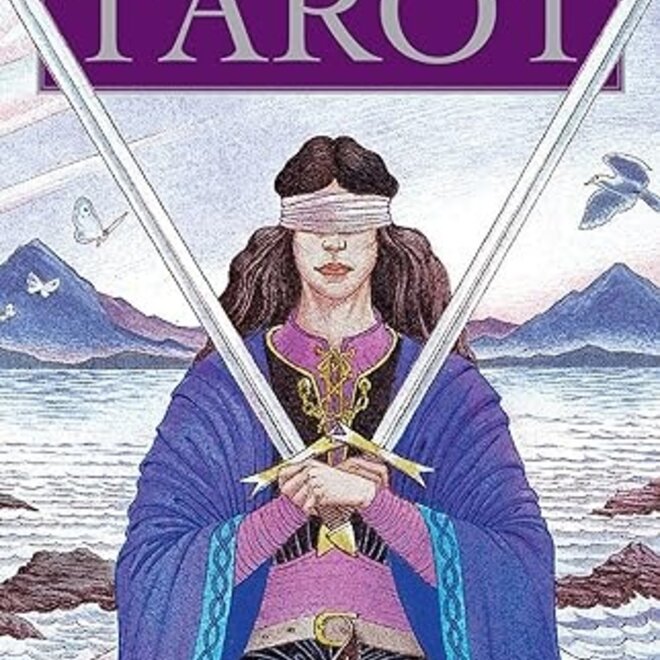 Card Beginner's Guide to Tarot