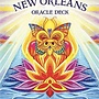 The New Orleans Oracle Deck