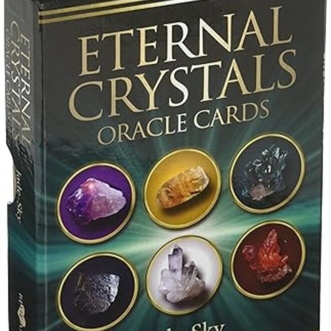 Eternal Crystals Oracle