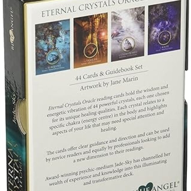 Eternal Crystals Oracle