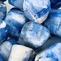Afghanite Tumbled