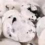 Moonstone Worry Stones