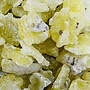 Golden Brucite - Rough Raw Natural