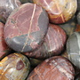Cherry Creek Jasper Pillows