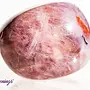 Pink Amethyst Tumble - Small