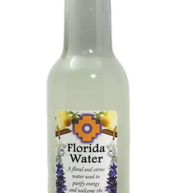 Florida Water