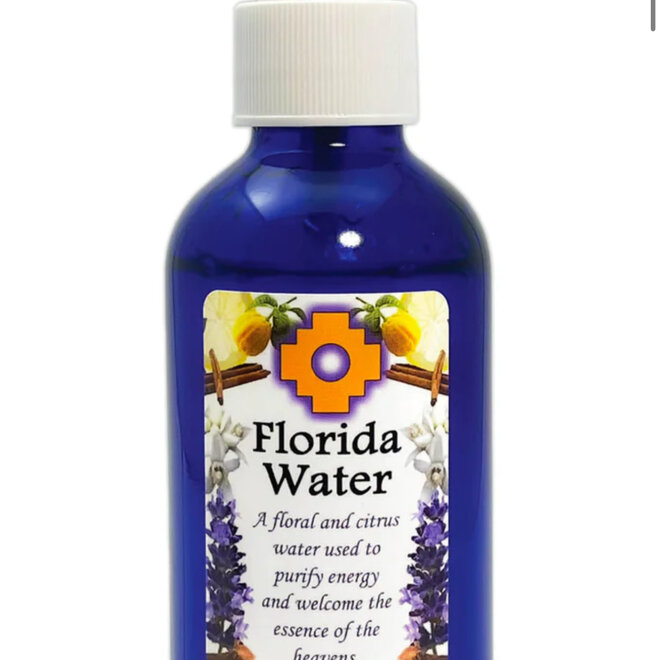 Florida Water Spray - Shaman's Dawn