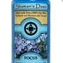 Focus  Candle - Shaman's Dawn