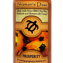 Prosperity Candle - Orange, Clove & Pachouli - Shaman's Dawn