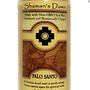 Palo Santo Candle - Shaman's Dawn