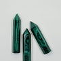 Malachite Tower 3"