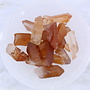 Tangerine Lemurian Quartz - Small