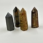 2-3" Cherry Creek Jasper Towers