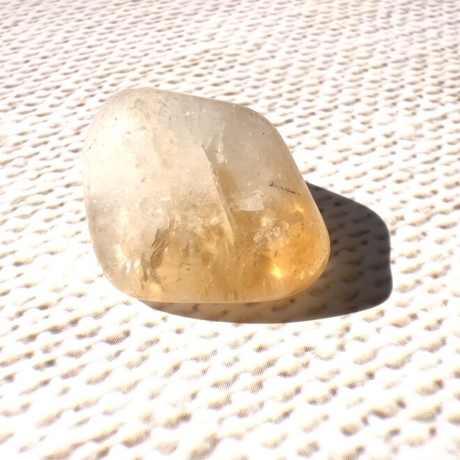 Citrine - Tumbled