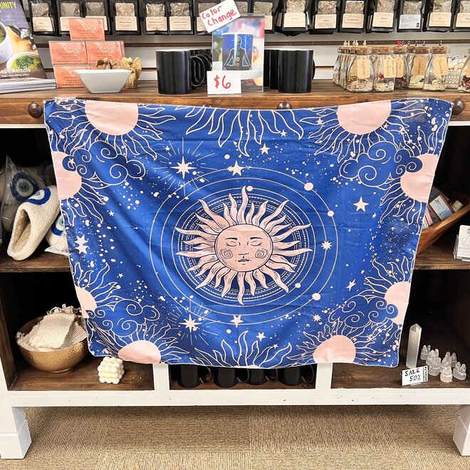 Wall Tapestry Size 1