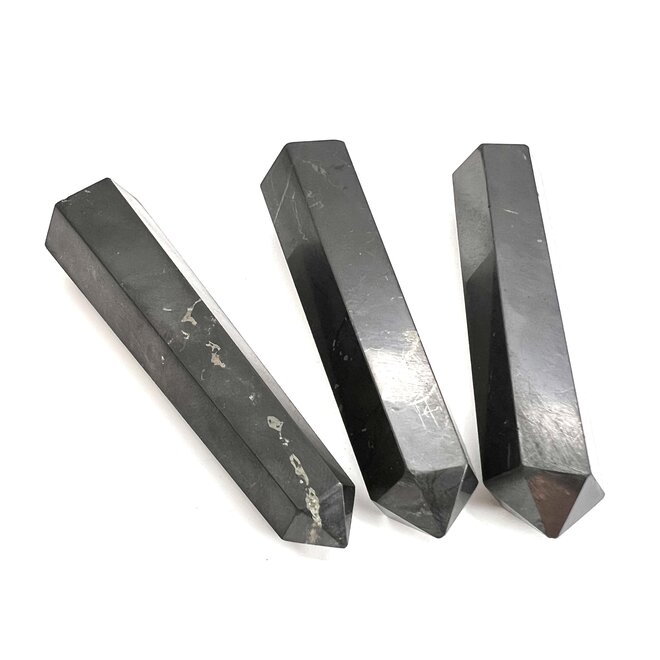 Shungite Double Term 3"