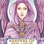 Keepers of the Light Oracle Cards