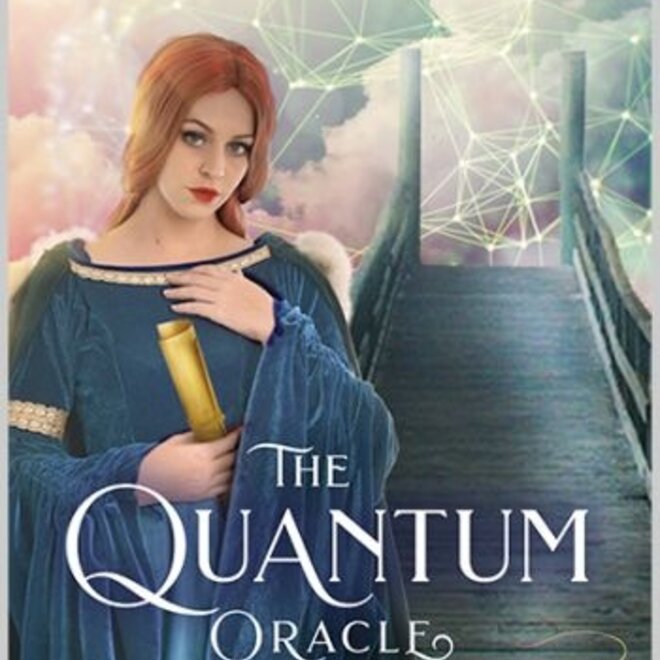 The Quantum  Oracle