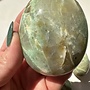 Green Moonstone Gallet. GRADE A