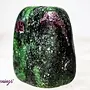 Ruby Zoisite Tumble