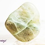Green Moonstone (Garnierite) Tumbled