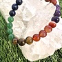 Chakra Bracelet 8mm