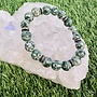 Bracelet Tree Agate 10mm