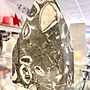 Fossil Shell Jasper/ Thousand Eye Free Form 8''-9''