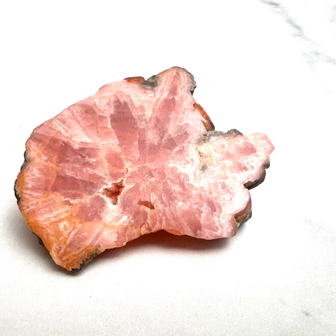 Rhodochrosite Free Form Polished 21g