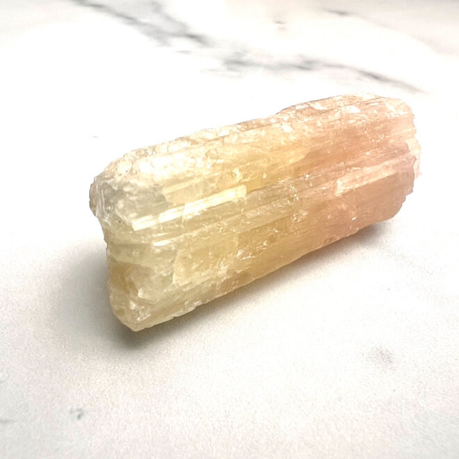 Watermelon Tourmaline Specimen