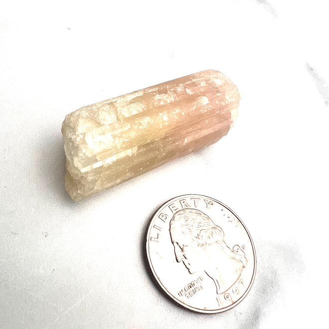 Watermelon Tourmaline
