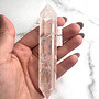 Clear Quartz DT 4-5"