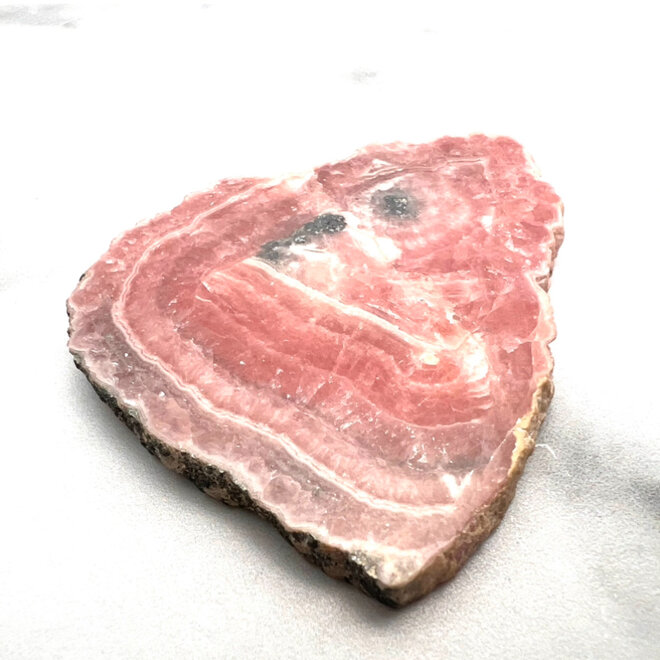 Rhodochrosite Free Form Polished 17.5g