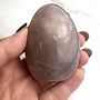 Purple Rose Quartz Freeform 2-3"