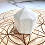 Selenite Mini Point  1"